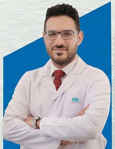 د. محمد القاضى